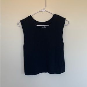 FREE PEOPLE | crop top